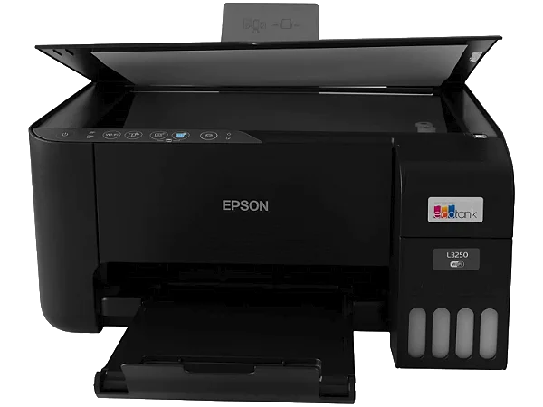 Impressora Epson