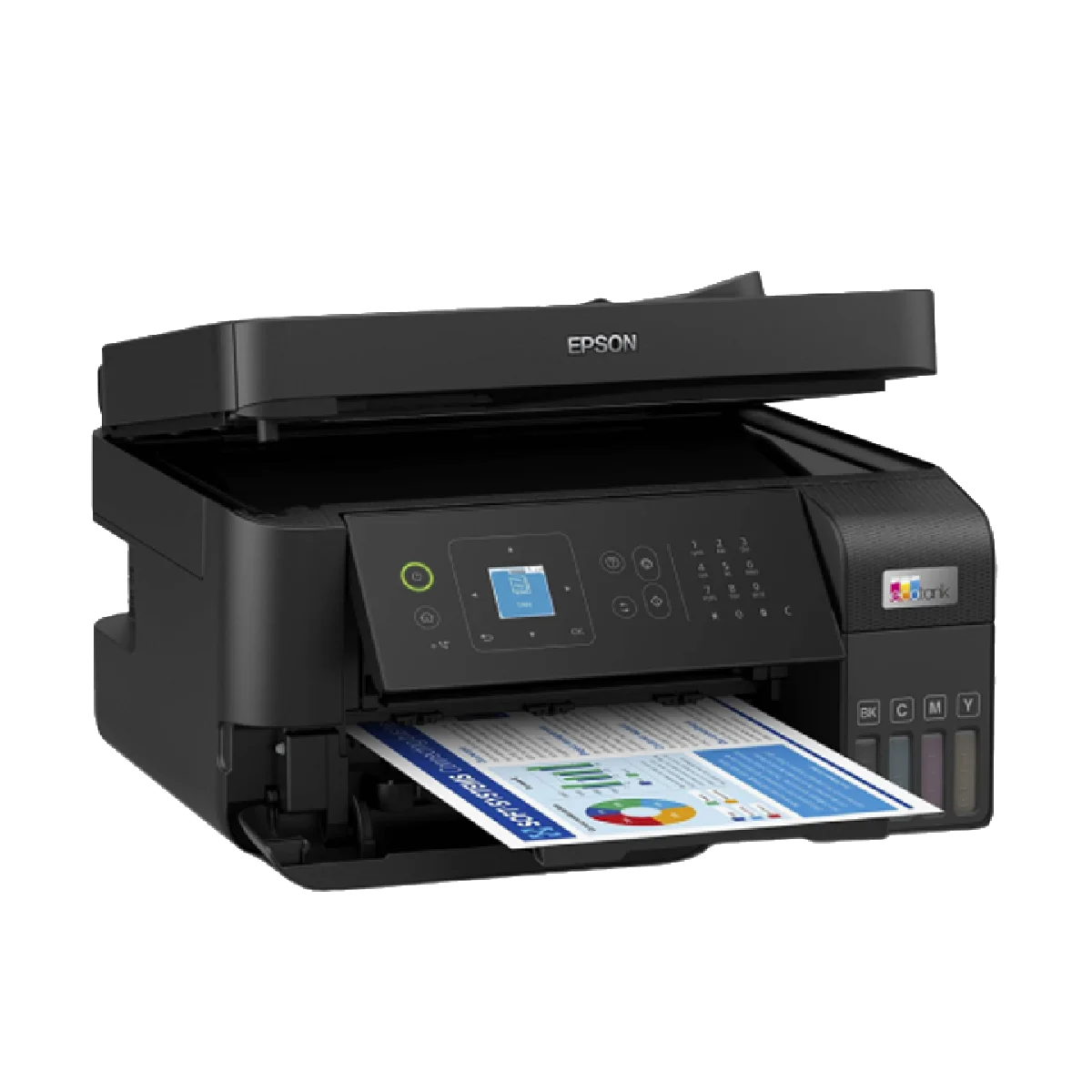 Impressora Epson