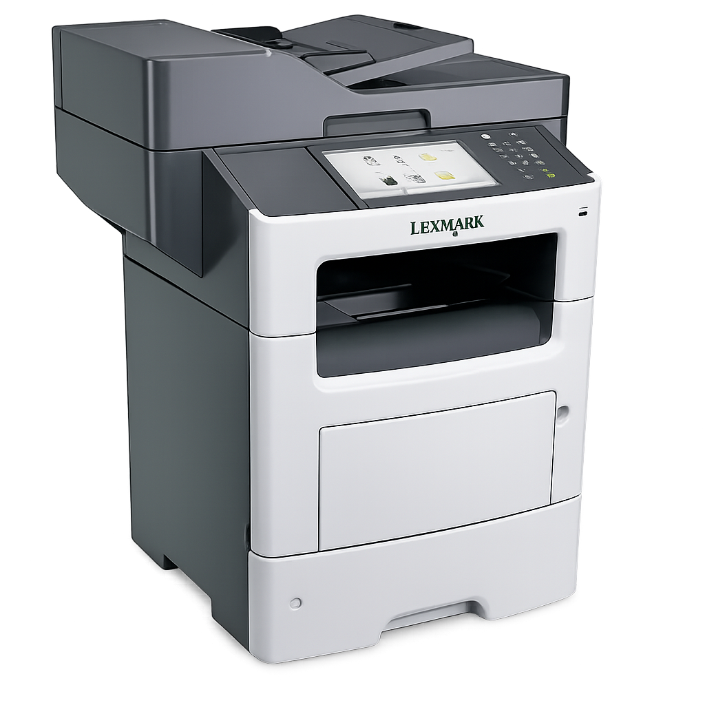 Impressora Lexmark