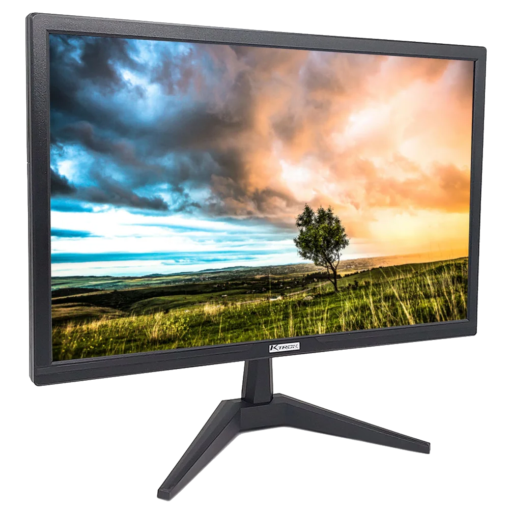 Monitor