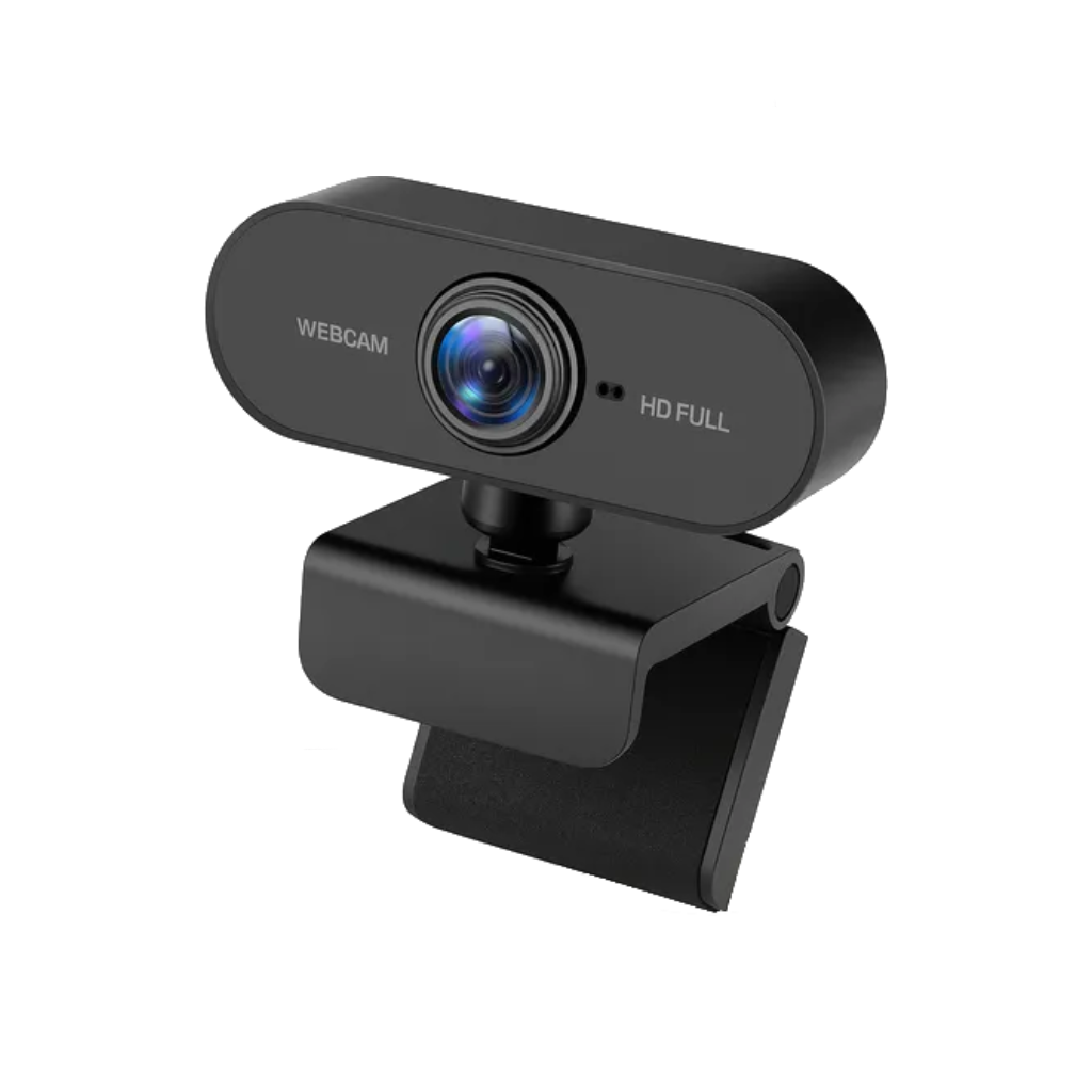 Webcam HD